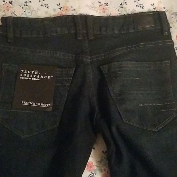 Slim fit jeans - Picture 1 of 5